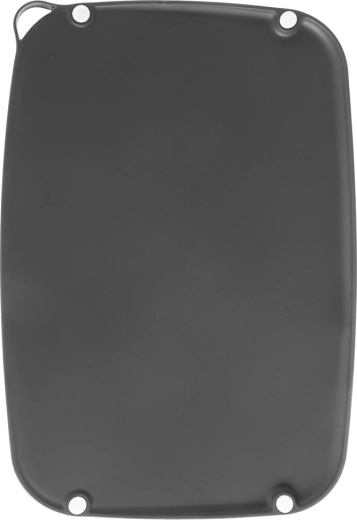 Czysty blat dzięki odprowadzaniu soków