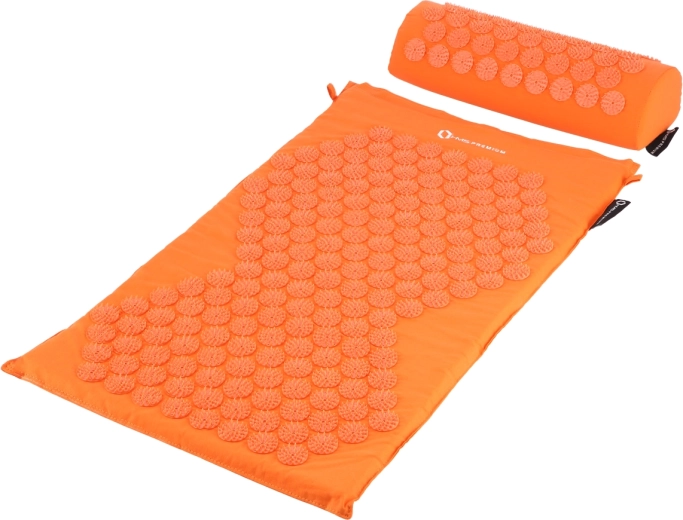 Intensywna stymulacja akupresurowa dla szybkiej ulgi