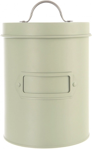 Solidna metalowa konstrukcja chroniąca zawartość