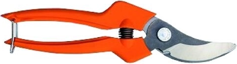 Nożyce ogrodowe BAHCO 21 cm z średnicą cięcia 20 mm
