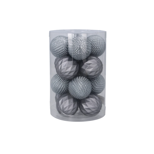 Różnorodne faktury dla bogatego połysku