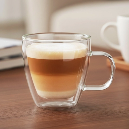 Podwójna ścianka dla lepszej izolacji