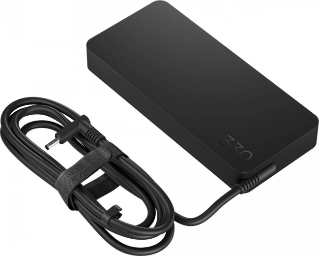 Inteligentny zasilacz sieciowy HP 330 W (4,5 mm)