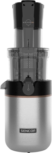 Wyciskarka wolnoobrotowa Sencor SSJ 8050SS