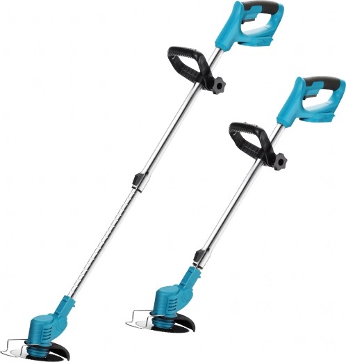 Regulowana długość dla wygodnej pracy