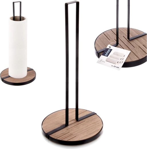 Nowoczesny loftowy design do każdej kuchni