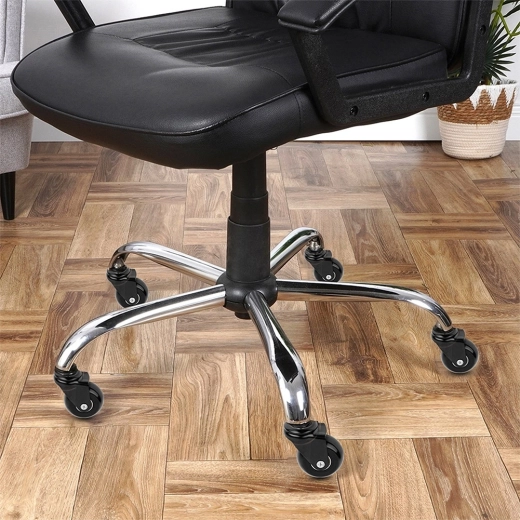 Delikatna ochrona Twoich podłóg