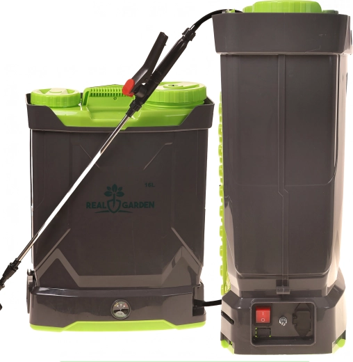 Elektryczna pompa zapewniająca stałe ciśnienie