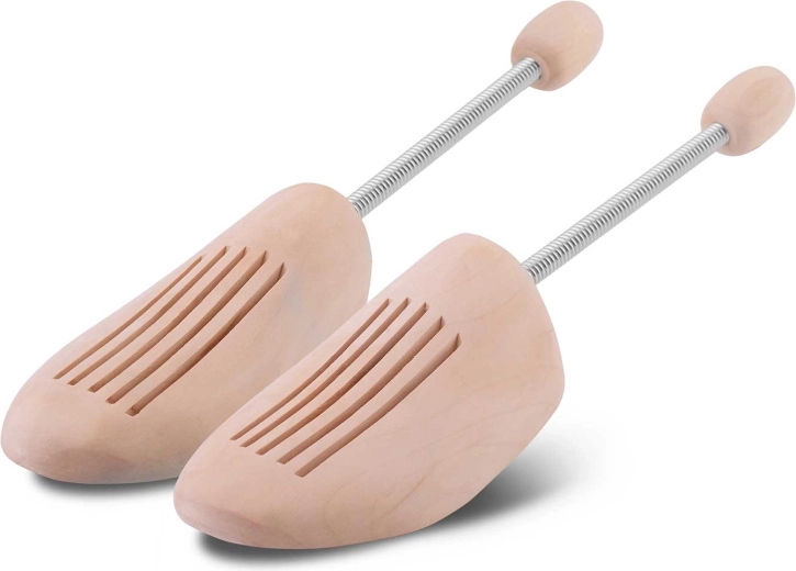 Naturalna sosna pochłania wilgoć