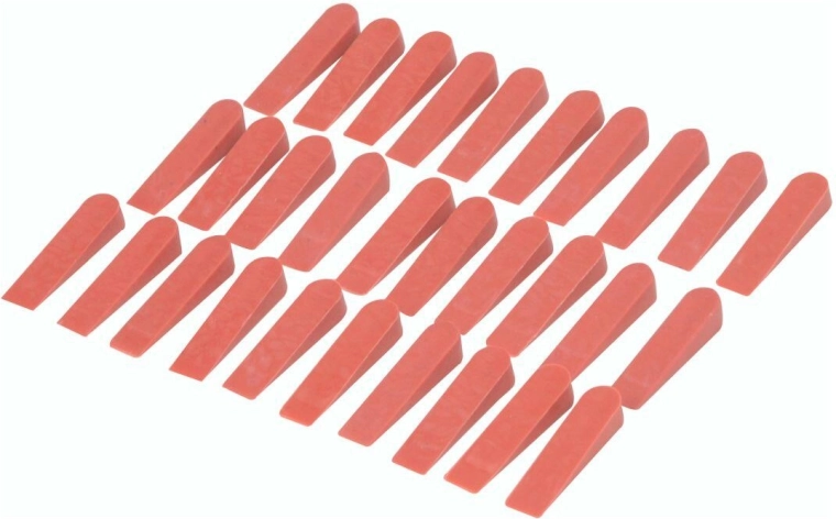 Precyzyjne wyrównanie fug 0–8 mm