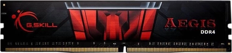 Pamięć operacyjna DDR4 Aegis 8 GB 2666 MHz CL19