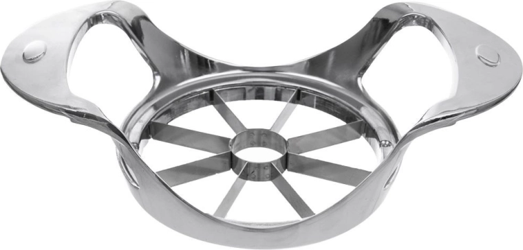 Ergonomiczne uchwyty dla bezpiecznego chwytu