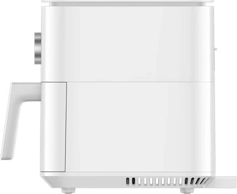 Wysokotemperaturowe odtłuszczanie dla zdrowszych rezultatów