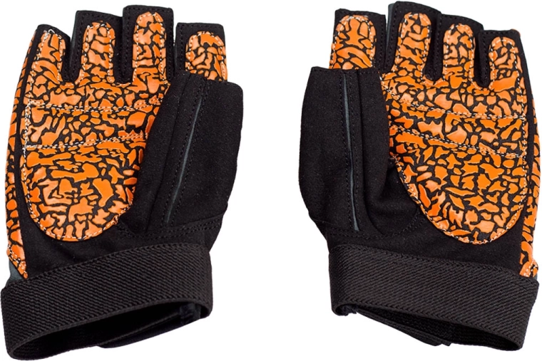 Pewny chwyt i ochrona dłoni