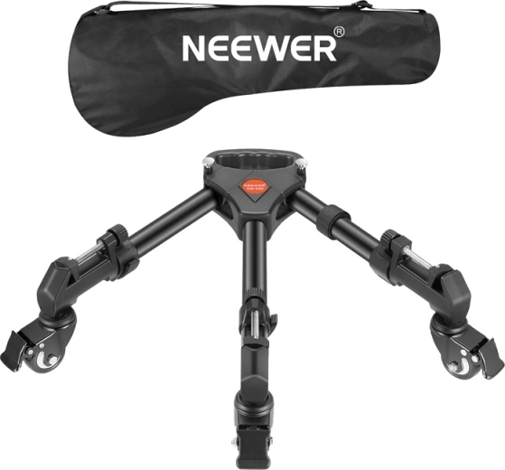 Neewer SW-600 wózek statywowy na statyw (rozmiar M)