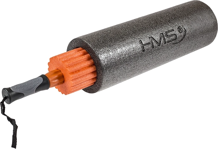 Głębokie uwalnianie powięzi i szybsza regeneracja