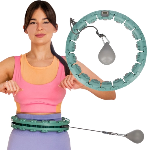 Regulowany rozmiar dla każdej talii