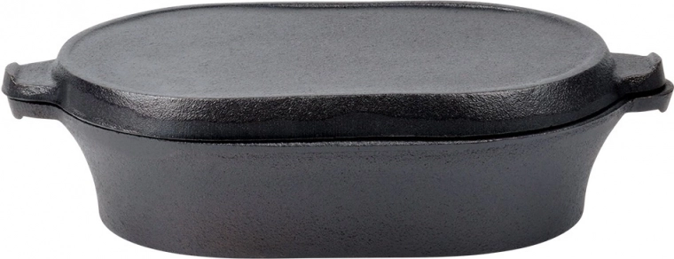 Do piekarnika i na wszystkie typy kuchenek