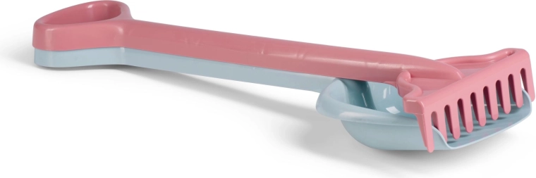 Lekka i bezpieczna konstrukcja