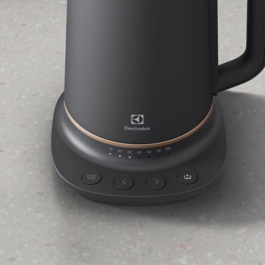 Funkcja Keep Warm do 40 minut