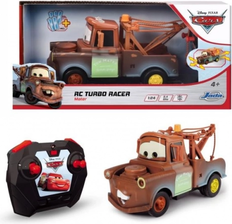 RC auto Turbo Racer Burák 1:24