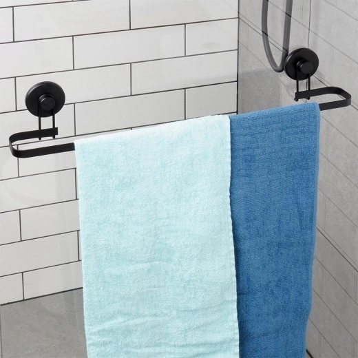 Szerokość 60 cm na więcej ręczników