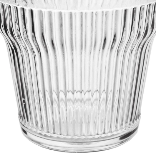 Wytrzymały akryl i łatwa pielęgnacja