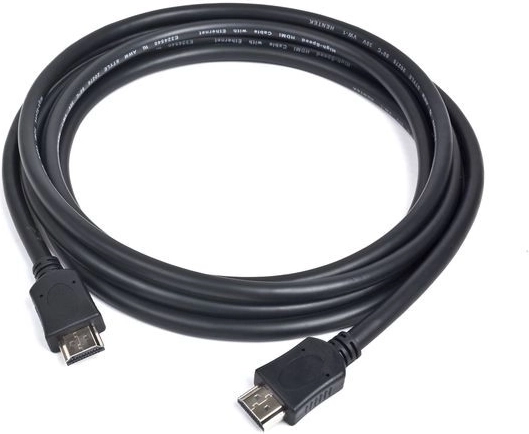 Kabel HDMI 2.0 High Speed Ethernet ze złoconymi złączami – 7,5 m