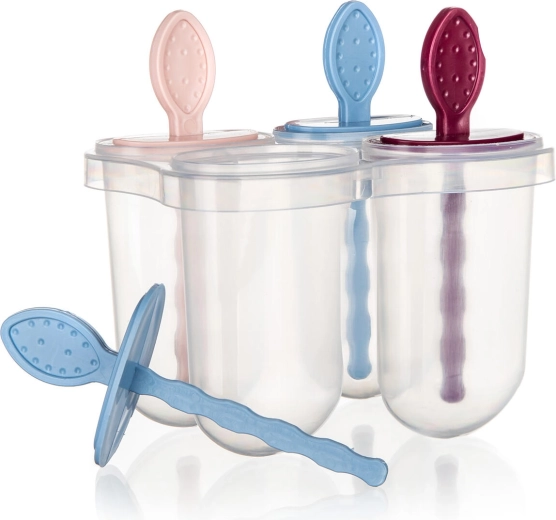 Wygodne wyjmowanie i kontrola napełnienia