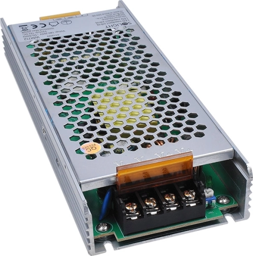 Stabilne 12 V do instalacji LED