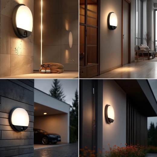 Wytrzymałe wykonanie do wnętrz i na zewnątrz