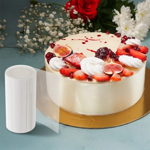 Idealnie gładkie krawędzie i czyste wyjmowanie z formy