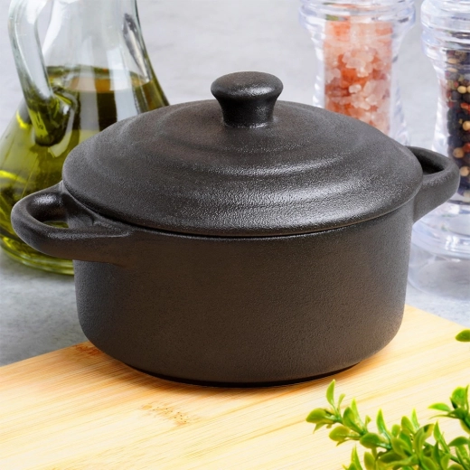 Równomierne pieczenie i soczyste rezultaty