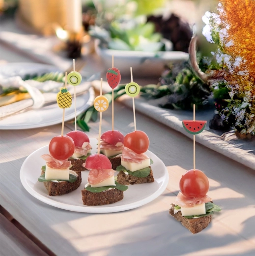 Idealne na przyjęcia, grillowanie i rodzinne uroczystości