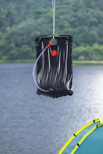 Łatwe zawieszanie i użycie