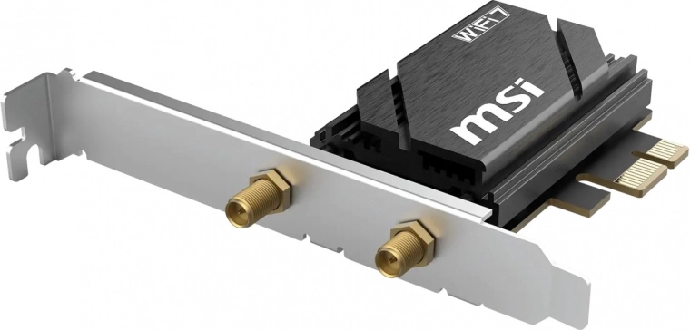 WPA3 + Bluetooth 5.4 dla bezpiecznego i niezawodnego połączenia