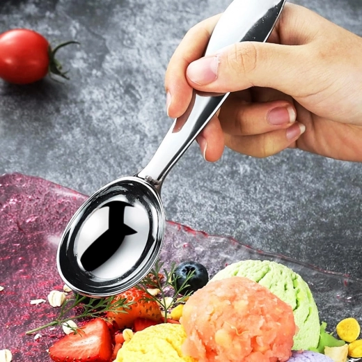 Idealnie uformowane kulki bez wysiłku