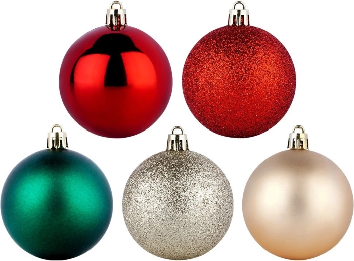 Trzy wykończenia dla luksusowego efektu