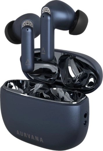 LE Audio z niską latencją i Auracast