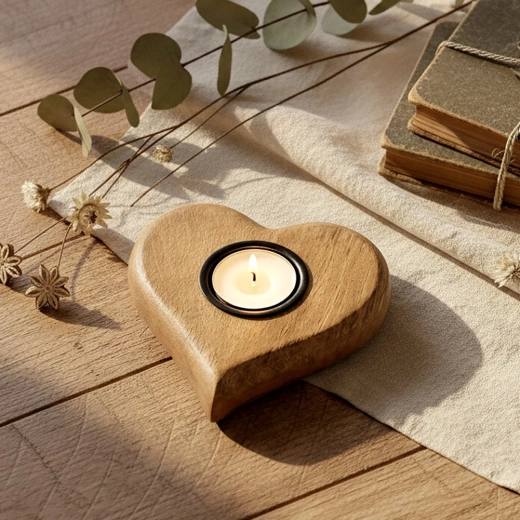 Dekoracja, która pasuje wszędzie