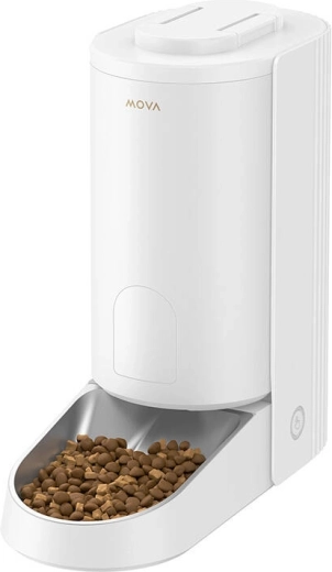MOVA PF10 Pro automatyczny dozownik karmy dla zwierząt domowych