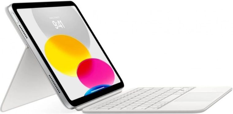 Gładzik z obsługą gestów Multi-Touch