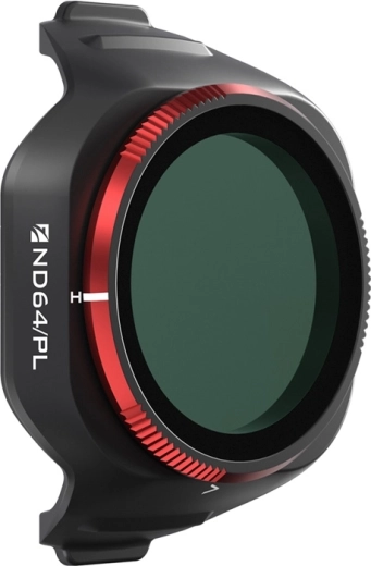 Filtr nd64/pl freewell pro dji mini 5 pro