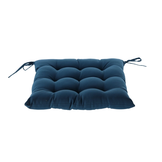 Komfort z grubym 6‑cm wypełnieniem