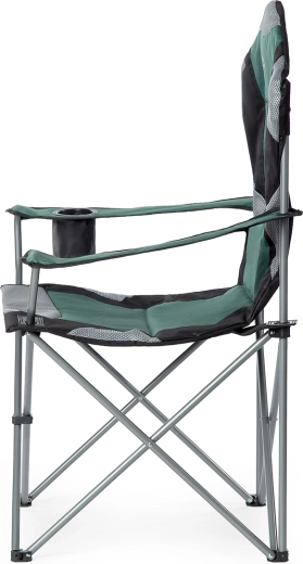 Solidna stalowa konstrukcja o udźwigu 130 kg