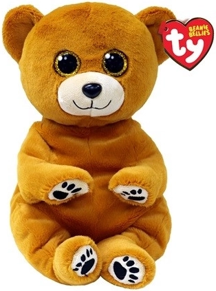 Pluszowy miś TY 24 cm