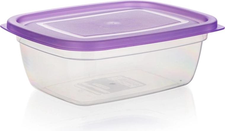 Niezawodne zamknięcie dla dłuższej świeżości