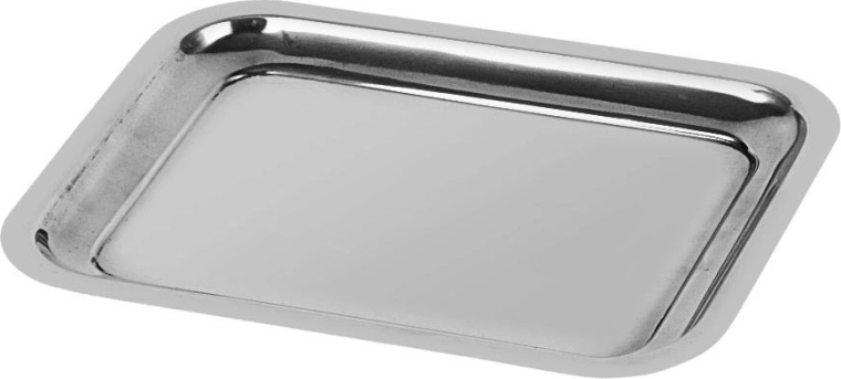 Wysokiej jakości stal nierdzewna z wysokim połyskiem