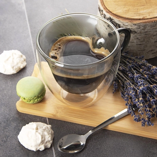 Podwójna ścianka dla perfekcyjnej temperatury