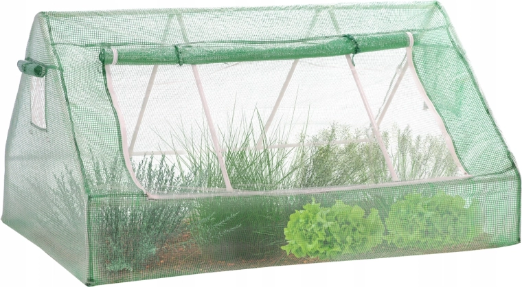 Łatwy dostęp i ochrona przed szkodnikami